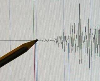 Terremoto in Calabria, scossa di magnitudo 5.1 lungo costa ionica sud orientale