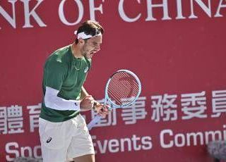 Atp 250 Hong Kong, domani finale Musetti-Bublik: orario, precedenti e dove vederla