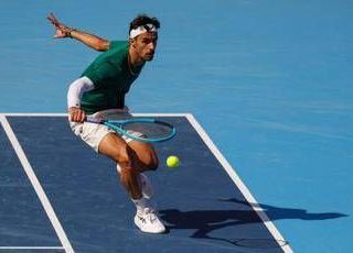 Musetti, finale a Hong Kong e top 5: Rublev battuto in rimonta