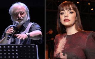 Amedeo Minghi contro Annalisa, la critica alla cantante: "Non capisco cosa dice"