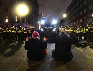 Minneapolis, continuano manifestazioni contro Ice per la morte di Renee Good: dilaga la protesta