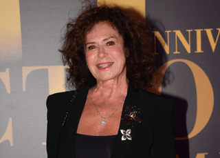 Corinne Clery: "Non vedo mio figlio da 8 anni, ma ho smesso di soffrire"