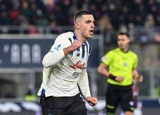 Serie A, oggi Atalanta-Torino - La partita in diretta