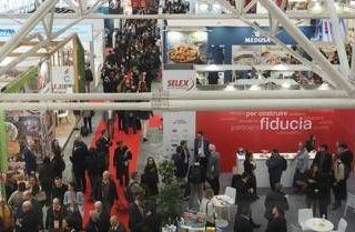 Fiere, a Bologna al via 22ma edizione 'Marca'