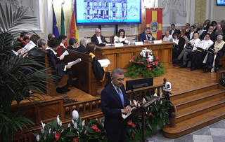 I giovani laureati vanno all'estero? Panetta: "In Germania guadagnano l’80 per cento in più"