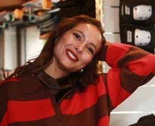 La volta buona, Mariana Rodriguez: "Ho realizzato il sogno di lavorare con Checco Zalone"