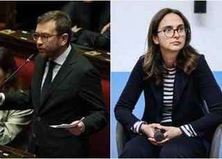 Iran, Pd e Avs votano anche risoluzione M5S. Ma riformisti dem non ci stanno