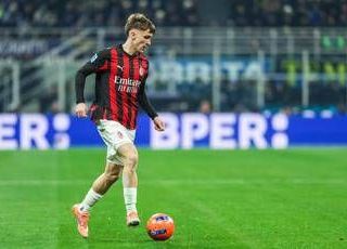 Como-Milan, 'giallo' sul rigore rossonero: c'era fallo di Saelemaekers?