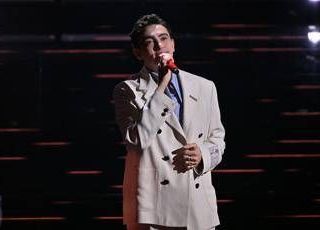 Verissimo, ospite oggi Michele Bravi: il racconto dopo Sanremo 2026