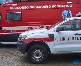 Pisa, trovato cadavere nell'Arno a Santa Croce﻿: a dare l'allarme un passante