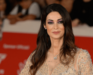 Manuela Arcuri, la separazione dal marito: "Ci siamo dati per scontati"