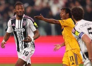 Juventus-Pisa, proteste sul gol di Thuram: era da annullare?