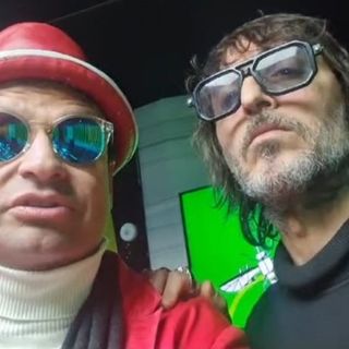 Giuseppe Cruciani il 15 marzo al ‘Lago dei Salici’ di Caramagna Piemonte