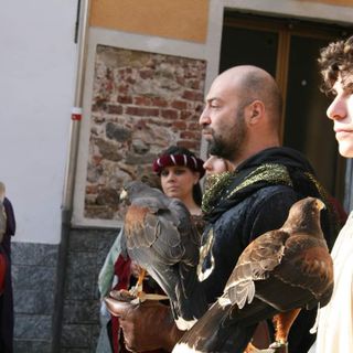 'Pasqua è Reale': alla palazzina di caccia di Stupinigi il grande evento 'Pasqua è Reale': alla palazzina di caccia di Stupinigi il grande evento