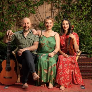 All’Osteria Rabezzana di Torino arriva “Aires del Sur“