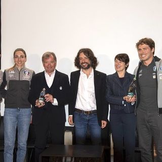 Fotogallery Barbara Guazzone