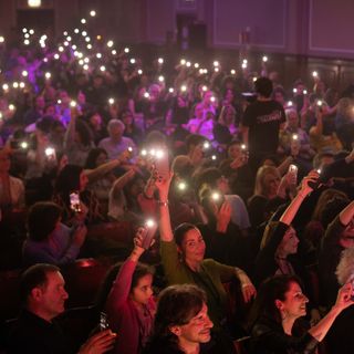 Torino: tutto pronto per la finale di TOVISION 2024 al PalaRuffini