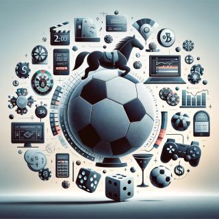 Tipi di scommesse online nel 2024