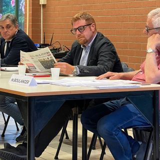 Elezioni comunali Rivoli, prosegue il percorso del Candidato Sindaco Alessandro Errigo: faccia a faccia tra i candidati sindaci