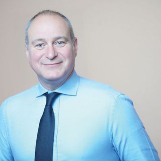 Elezioni Regionali: Francesco Casciano (Partito Democratico) porta l'esperienza da sindaco di Collegno in Regione