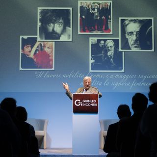 Torino festeggia la nascita del nuovo Polo Culturale ‘Giubileo incontri’