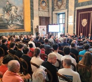 AC Cuneo 1905 Olmo: ambizioni importanti e diverse novità per la stagione 24/25 (Video)