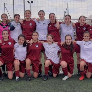 Il Rubiana Calcio ospita l’ASD Accademia Torino Calcio in mini ritiro