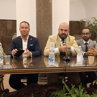 Baravalle: &quot;L’AI non trasformi la realtà in un film dell’orrore&quot;