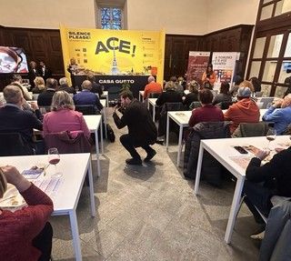 "Autunno con Gusto": alle Nitto Atp Finals di Torino protagonisti i prodotti enogastronomici di eccellenza del Cuneese [VIDEO]