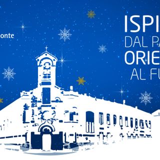 CDO Piemonte: "Ispirati dal passato, orientati al futuro" l’evento per gli Auguri di Natale