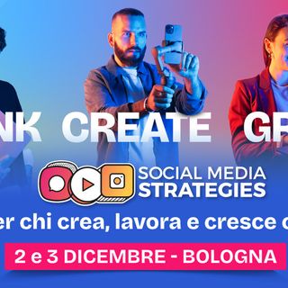 Search On Media Group lancia Search Tech: il nuovo format che ridefinisce il futuro della Search tra Intelligenza Artificiale e Tecnologia