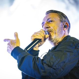 Neffa, al via il tour nei Club: la prima data a Venaria Reale il 5 marzo 2026