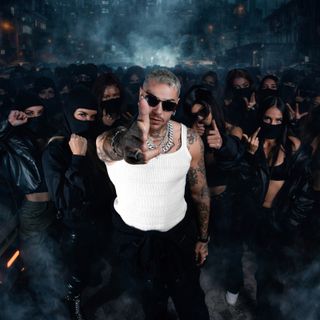 Emis Killa arriva a Venaria Reale per il Club Tour 2026