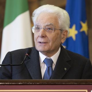 Mattarella “Guerre tornano a gettare le loro ombre spettrali”
