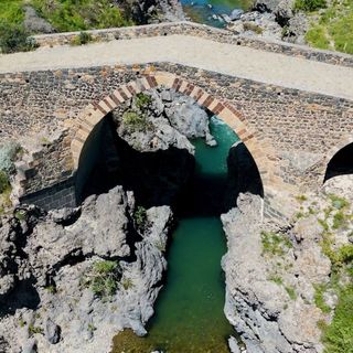Gal Etna, un territorio dove civiltà, arte e spiritualità convivono
