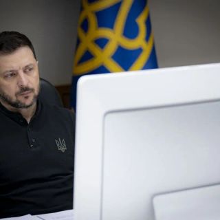 Ucraina, Zelensky “Non consentire alla Russia di ingannare il mondo”