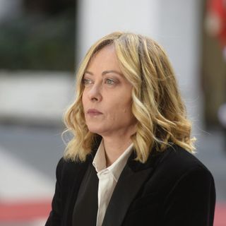 Medio Oriente, Meloni sente bin Salman “Preoccupano decisioni Israele”