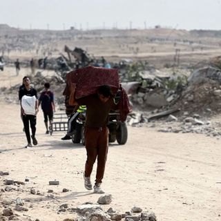 Appello Italia e Stati Ue a Israele per accesso operatori e Ong a Gaza