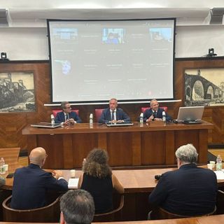 Urso “L’intesa sull’ex Ilva potrà incoraggiare gli investitori”