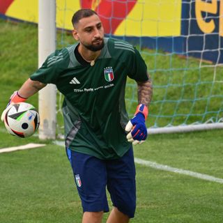 Donnarumma saluta Parigi “Hanno deciso che sono fuori dal gruppo”
