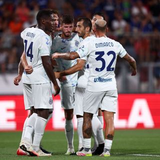 Amichevole Monza-Inter 2-2, ai rigori vincono i nerazzurri