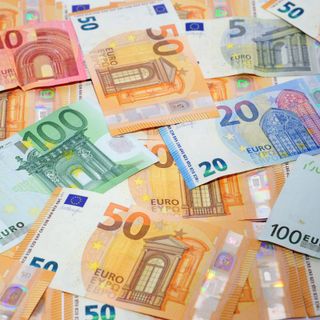 A giugno il debito pubblico sale a 3.070 miliardi