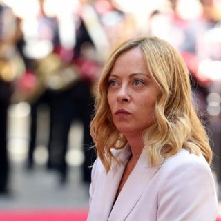 Ponte Morandi, Meloni “Ancora vivissima la sete di verità e giustizia”