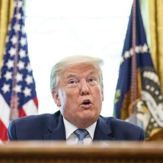 Trump “Se domani incontro con Putin positivo pace nel prossimo futuro”