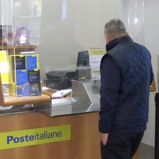 Ufficio Postale agli Uffizi, un ponte tra storia, arte e innovazione