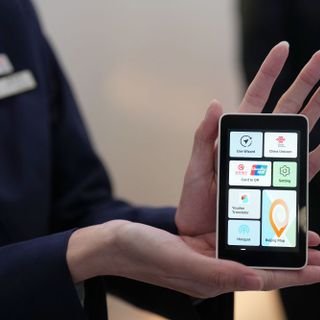 Cina, pagamenti cashless stabili nel terzo trimestre