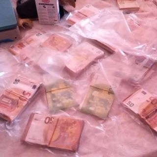 Sequestrata nel Cosentino cocaina per oltre 1 milione di euro, cinque in manette