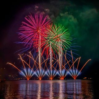 Omegna, torna San Vito 2025 ed è subito Festa!