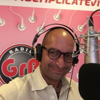 Radio GRP, la diretta tutte le domeniche con Cristian Panzanaro