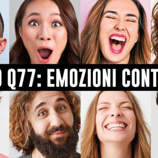 Teatro Q77 Vertigo: una stagione piena di emozioni